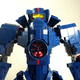 Illustration for article titled This Lego Gipsy Danger is the greatest brick-built Jaeger yet